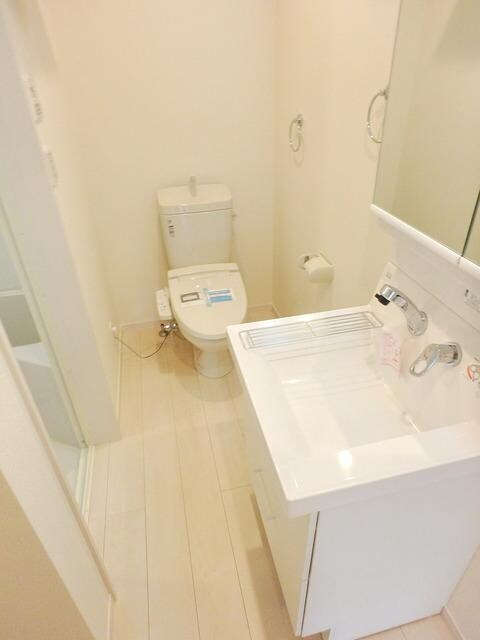 物件内観写真14　(★独立洗面台★)