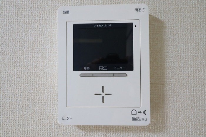 物件内観写真5　(★安心のＴＶモニターフォン★)