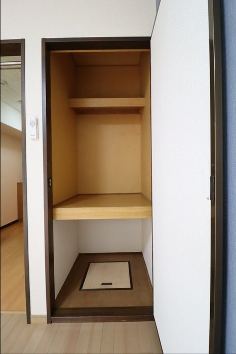 物件内観写真6　(★収納もしっかり★)