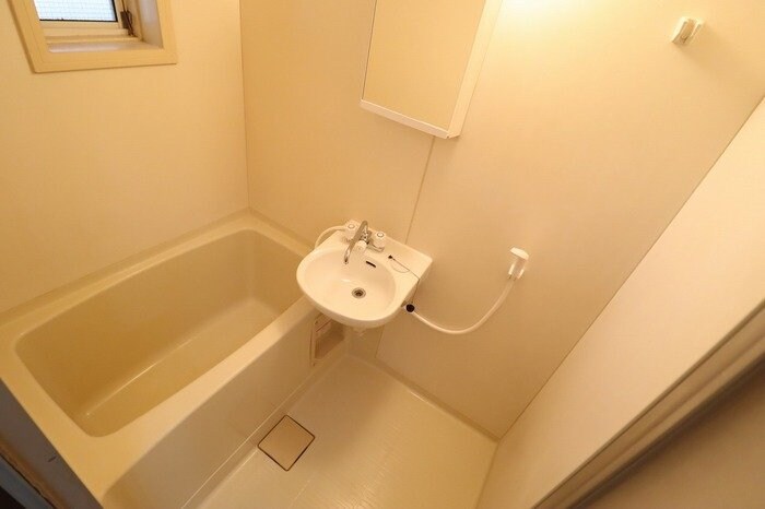 物件内観写真8　(★もちろん室内洗濯機置場★)