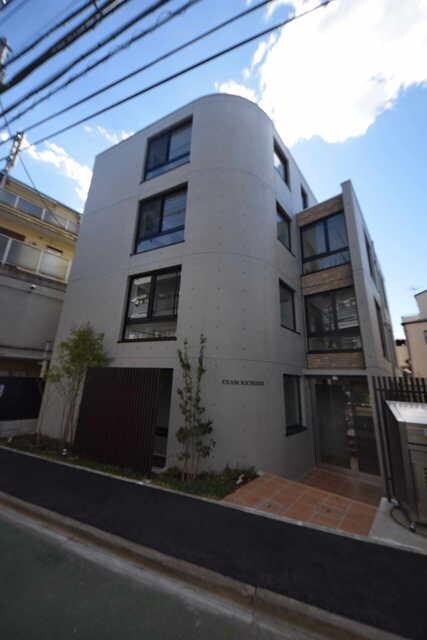 物件内観写真16　(★外観★)