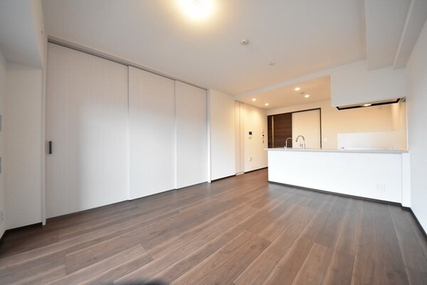 リビング・居室(リビング)