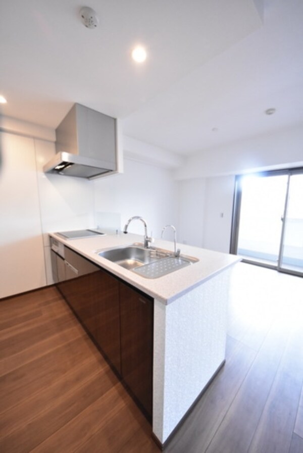 キッチン(キッチン)