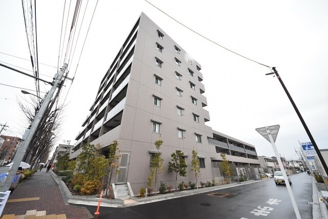 物件内観写真4　(★外観＆共用設備★)