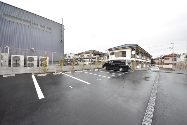 物件内観写真5　(★外観＆共用設備★)