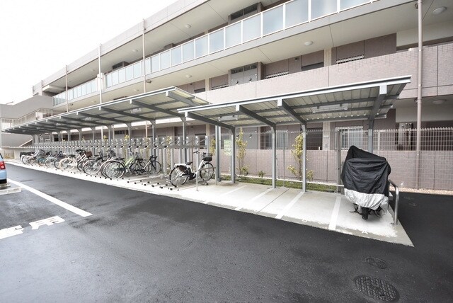 物件内観写真6　(★外観＆共用設備★)