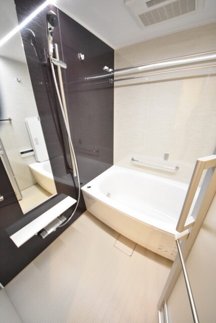 物件内観写真20　(バス／シャワールーム等)