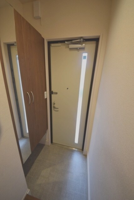 物件内観写真4　(★玄関★)