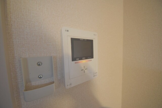 物件内観写真6　(★モニタ付きインターホン★)