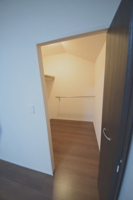 物件内観写真8　(★ウォークインクローゼット★)