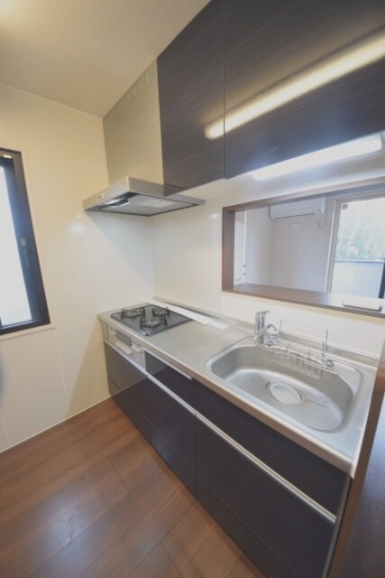 物件内観写真10　(★キッチン★)