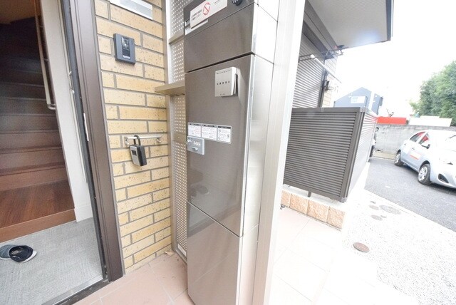 物件内観写真18　(★宅配ボックス★)