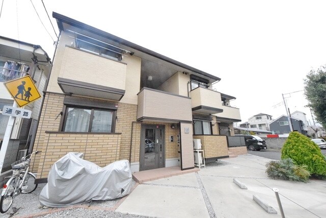 物件内観写真19　(★外観★)