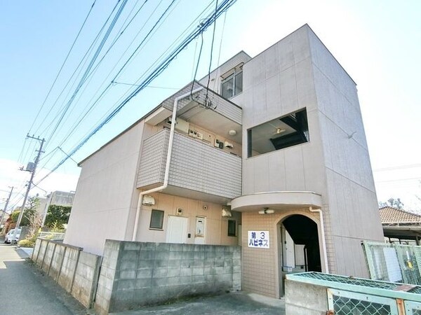 外観(☆陽当たり良好☆)