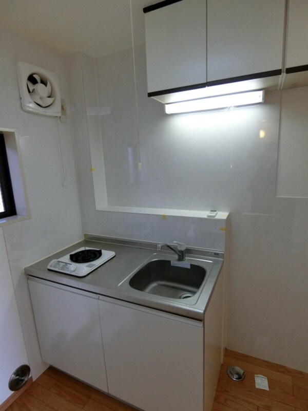 キッチン(☆システムキッチン☆)