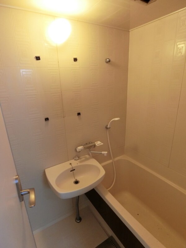 バス／シャワールーム等(☆バス☆)