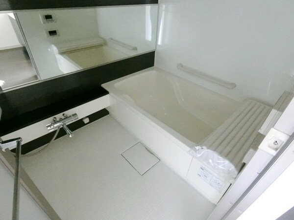 バス／シャワールーム等(☆バスルーム☆)