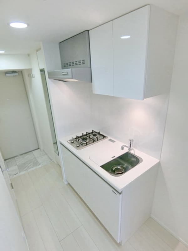 キッチン(☆落ち着いたキッチン☆)