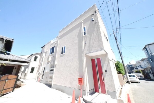 外観(外観・共用設備)