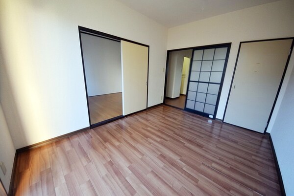 リビング・居室(★お問い合わせはタウンハウジングまで★)