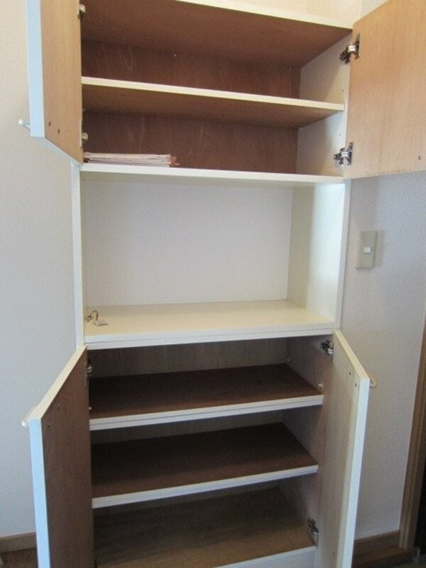 その他(★下駄箱２段御座います★)