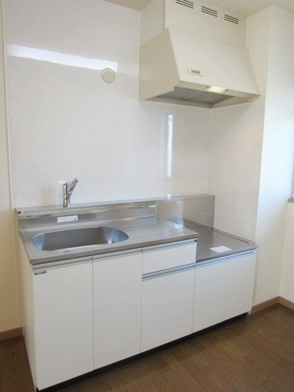 キッチン(★ピッカピッカ★)