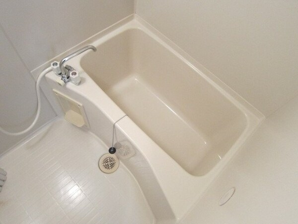 バス／シャワールーム等(★お風呂でのんびり出来ますね★)