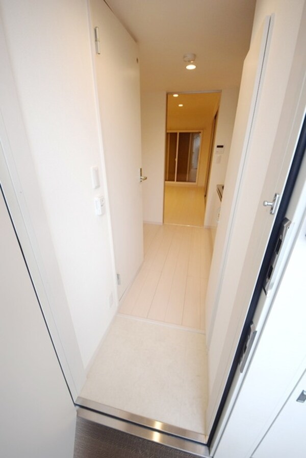 玄関(★お問い合わせはタウンハウジングまで★)