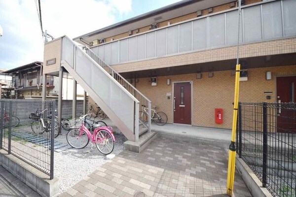 外観(外観・共用部分)