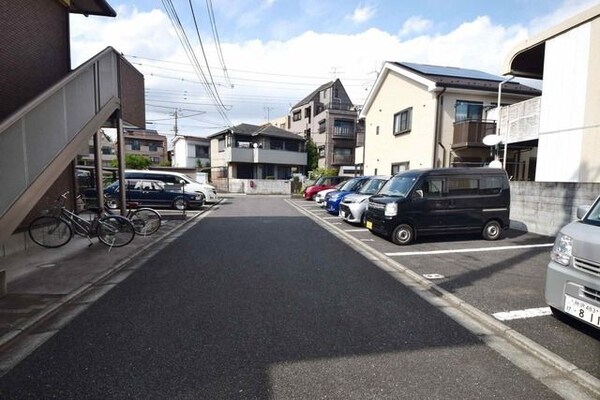 その他(外観・共用部分)