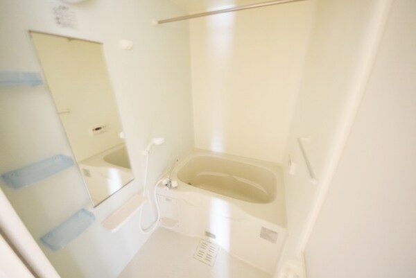 バス／シャワールーム等(★お風呂★)