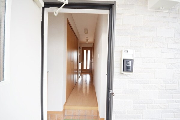 玄関(★玄関★)