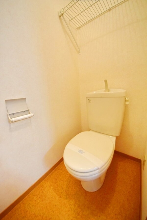 トイレ(トイレ)