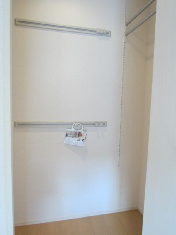 収納(タウンハウジング府中店まで)