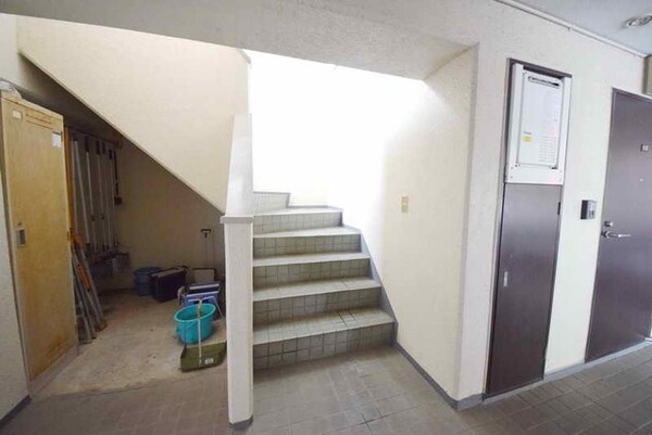 その他(外観・共用部分)