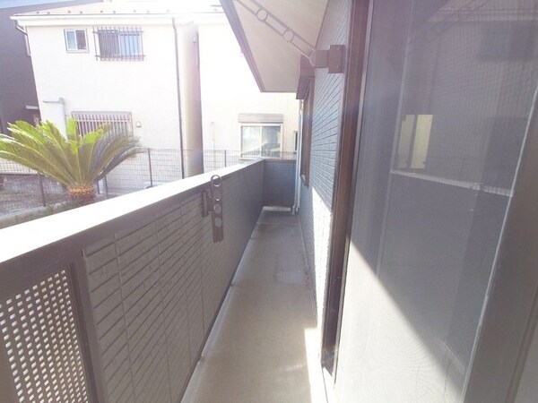 バルコニー(★お問い合わせはタウンハウジングまで★)