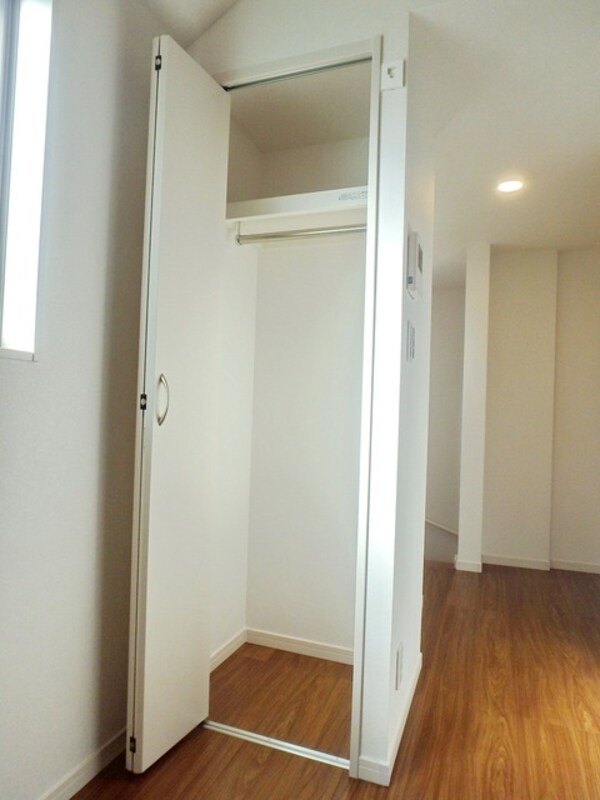 収納(★クローゼット★)