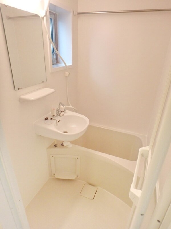 バス／シャワールーム等(★浴室乾燥機完備★)