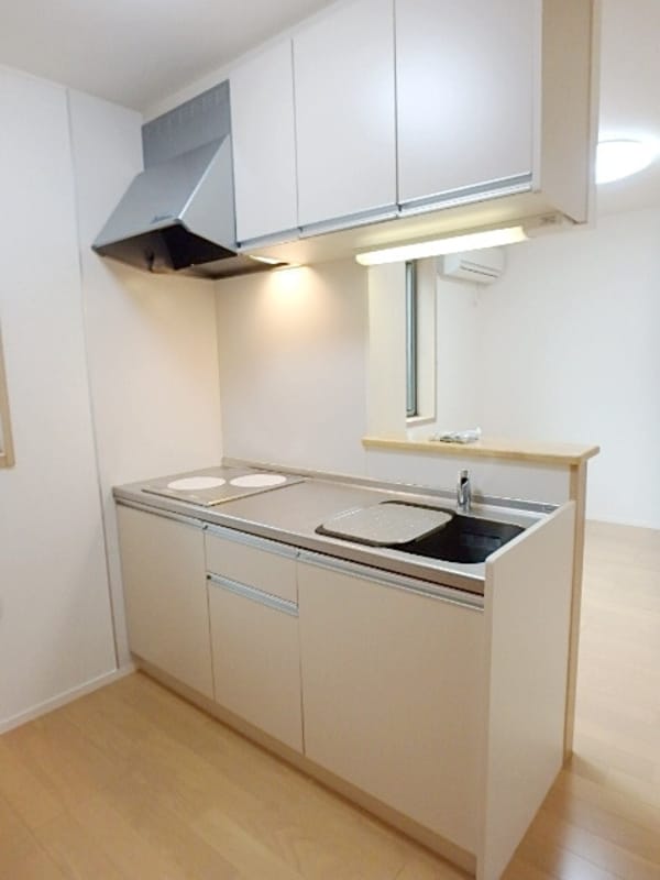 キッチン(★人気のカウンターキッチン★)