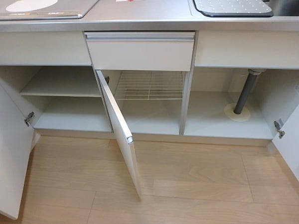 その他(★キッチン下部収納★)