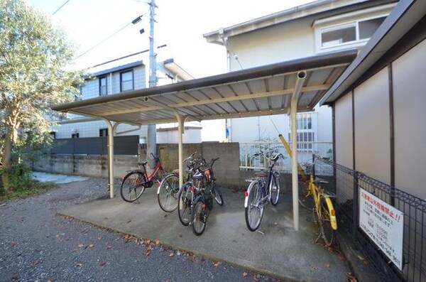 共有部分(外観・共用部分)