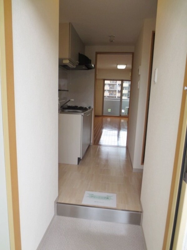 玄関(★お問い合わせはタウンハウジングまで★)