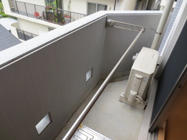 バルコニー(★お問い合わせはタウンハウジングまで★)