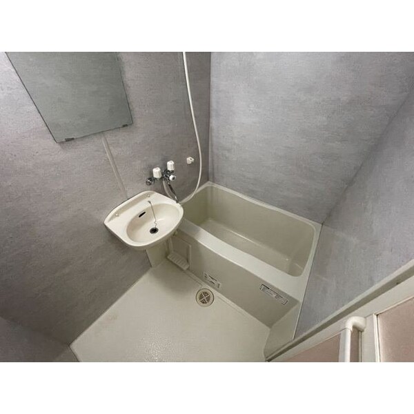 バス／シャワールーム等(★バスルーム★)