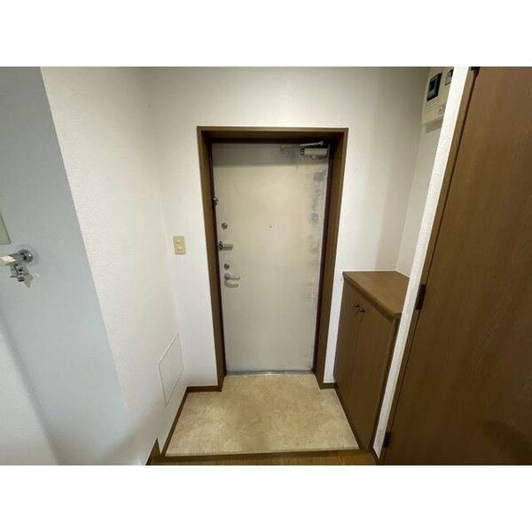 玄関(★玄関・シューズBOX★)