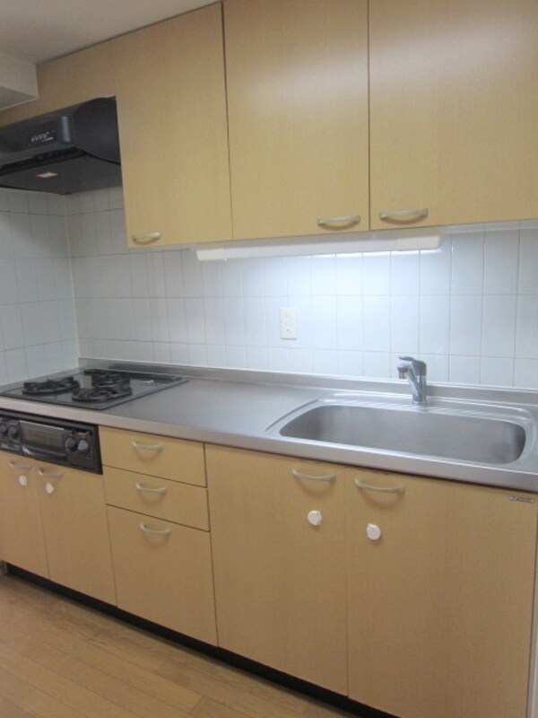 キッチン(★お問い合わせはタウンハウジングまで★)