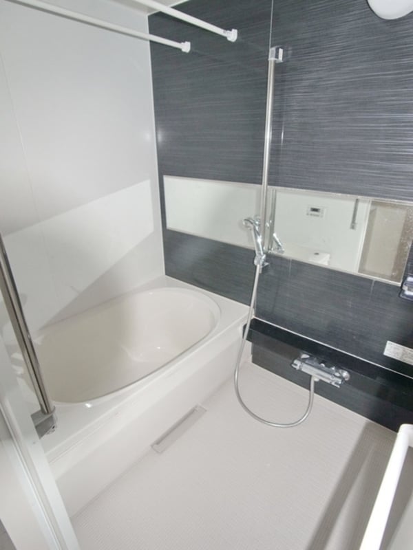 バス／シャワールーム等(☆ゆったりバスタイム☆)