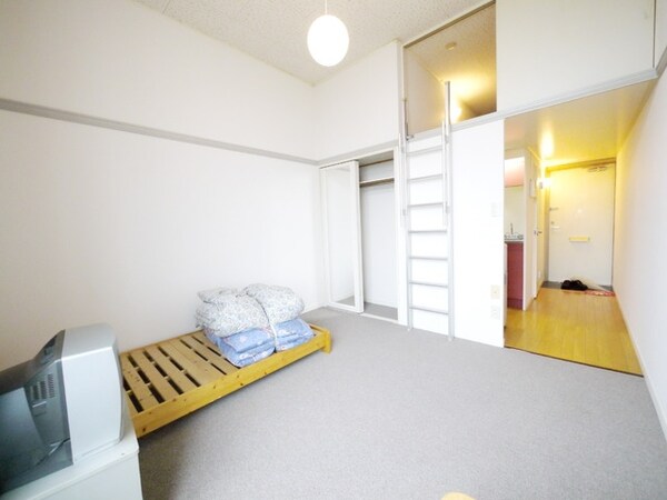 リビング・居室