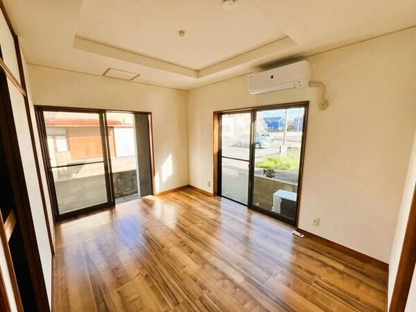 リビング・居室