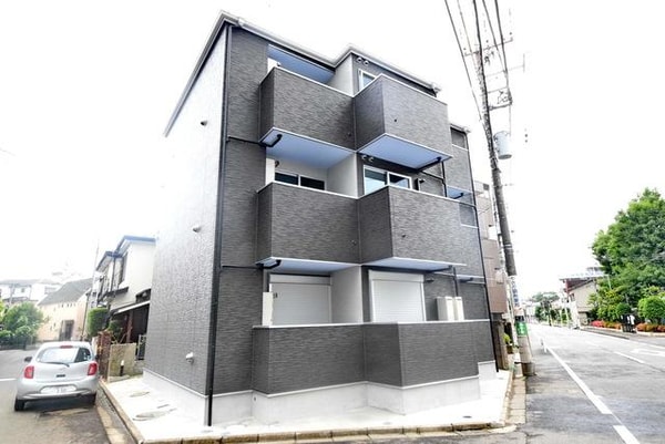 外観(★外観★)